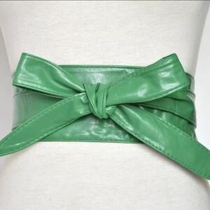 Cinch Waist Belt | 8 Colors Available